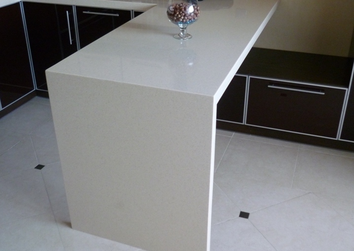 Столешницы для кухни из искусственного камня заказать в Сочи Столешницы, искусственный камень, Сочи, заказать,